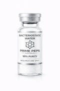 Bacteriostatic Water 10ML