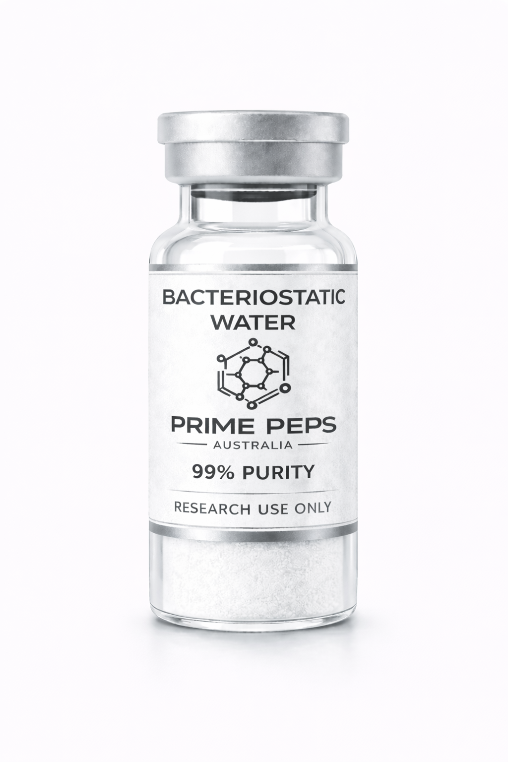 Bacteriostatic Water 10ML