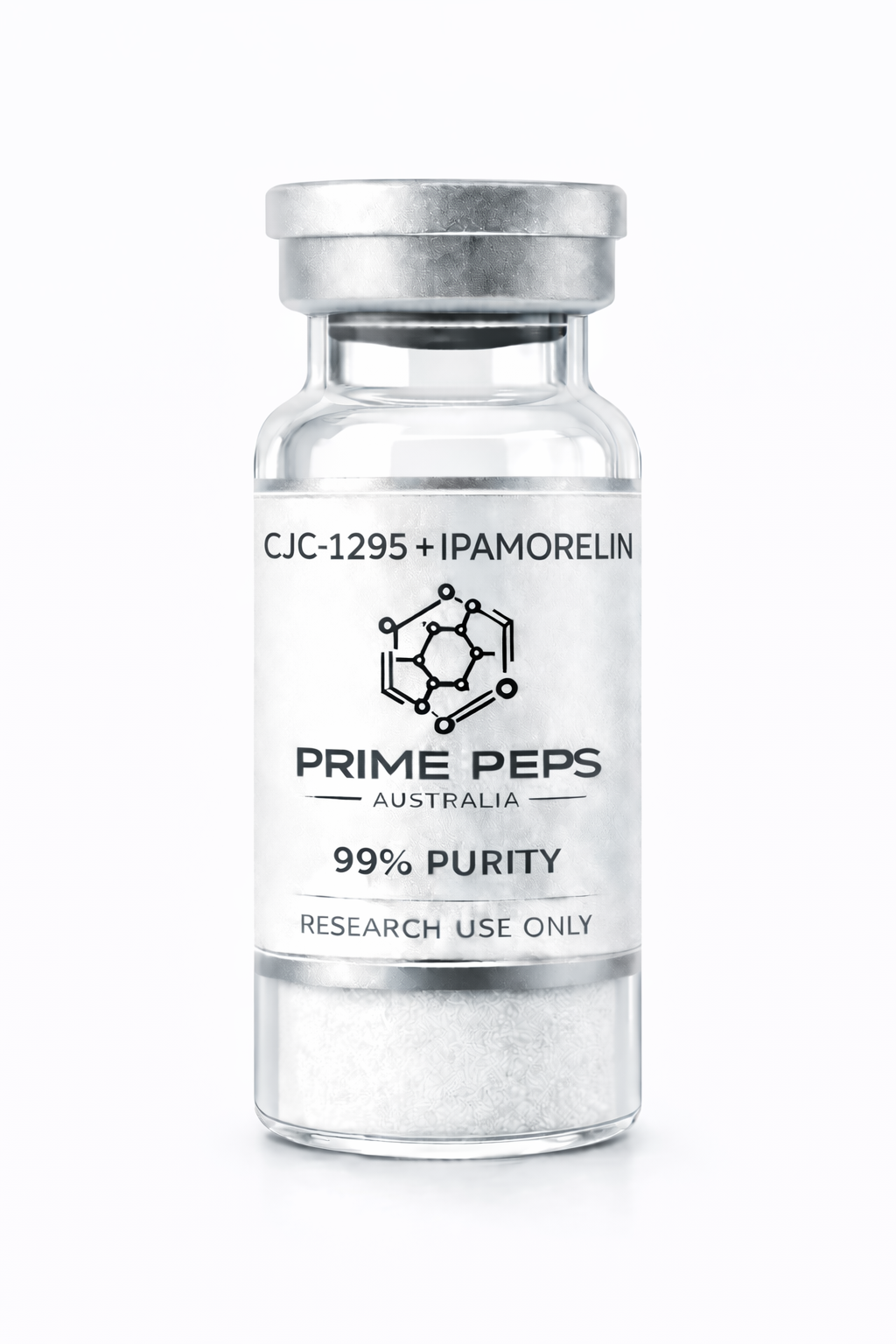 CJC-1295 + Ipamorelin 10MG