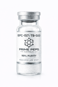 Bpc-157 5MG/ Tb500 5MG