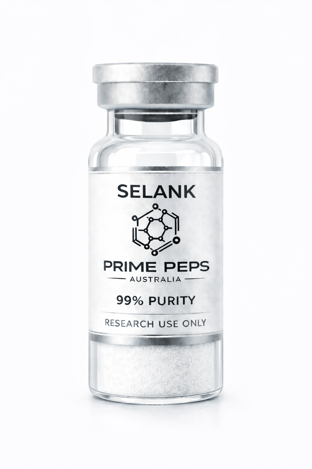 Selank 10MG
