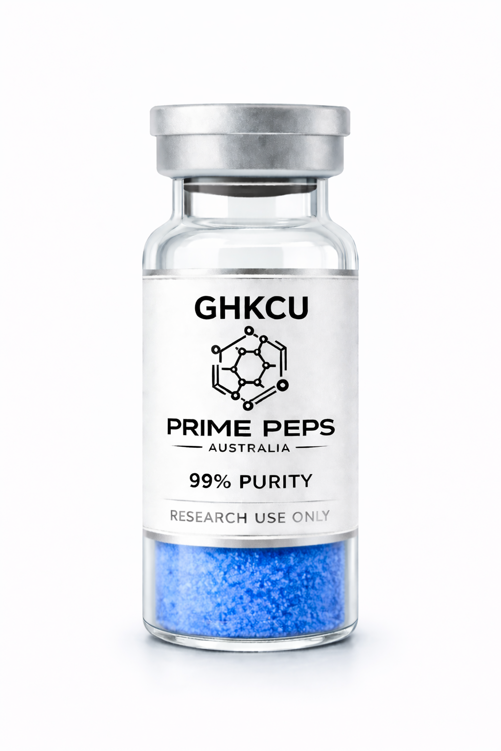 GHKCU 100MG