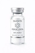 GLOW 70MG