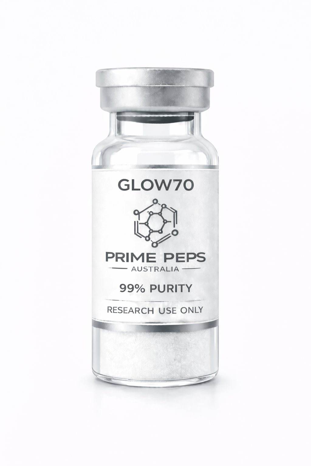 GLOW 70MG