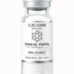 CJC-1295 with DAC 5MG