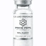 CJC-1295 + Ipamorelin 10MG