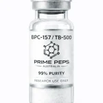 Bpc-157 5MG/ Tb500 5MG