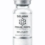 Selank 10MG