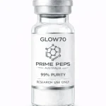 GLOW 70MG
