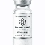 TESAMORELIN 10MG